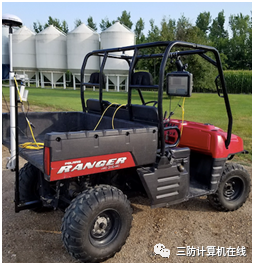三防计算机与普通笔记本电脑的区别