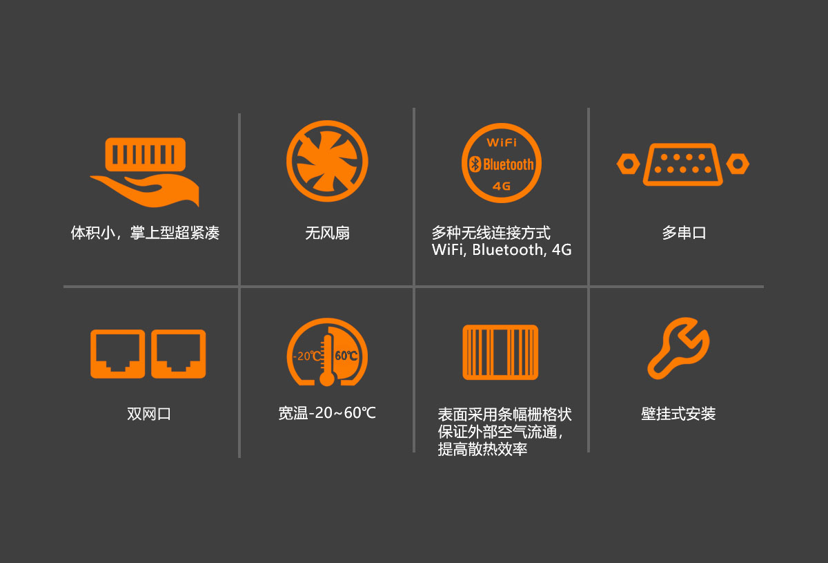 EBC行业专业计算机