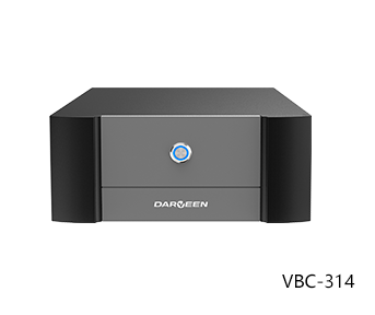 VBC高性能行业专用计算机