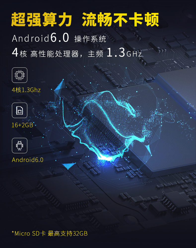 iData95W/S三防手持终端PDA