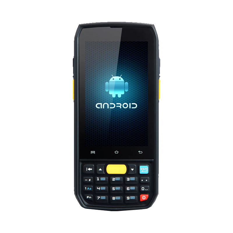 iData70三防手持终端PDA
