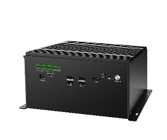 MBC可扩展通用型工业计算机