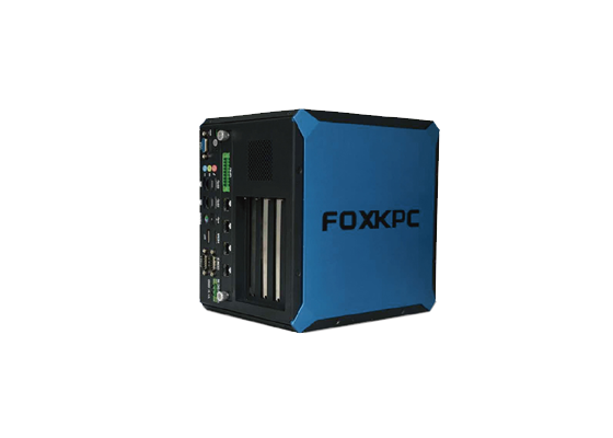 FOXKPC产品维修服务