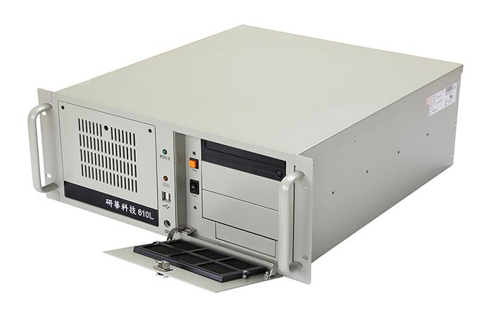 Advantech研华产品维修服务