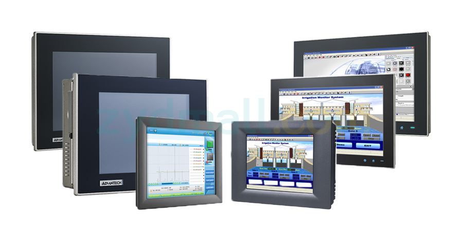 Advantech研华产品维修服务