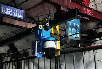 煤矿智能巡检中工控机的作用