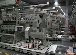 工业平板电脑在纺织业的应用