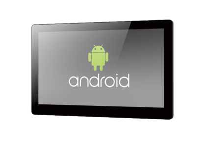 DPC-8150A 15.6″,电容式触摸, 高分辨率显示屏, Android 10, 全平面安卓平板电脑